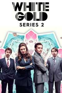 White Gold - Posters