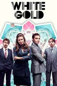 White Gold - Posters