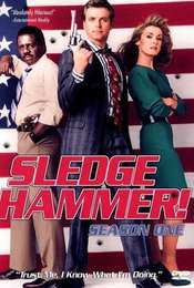 Sledge Hammer! Season 1