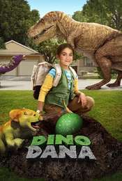 Dino Dana Season 2