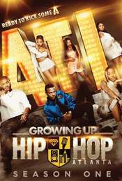 Growing Up Hip Hop: Atlanta Season 1