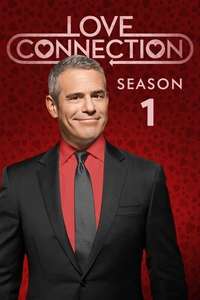 Love Connection - Poster