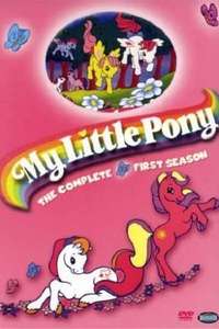 My Little Pony - Poster