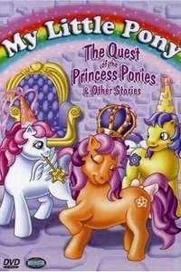 My Little Pony - Poster