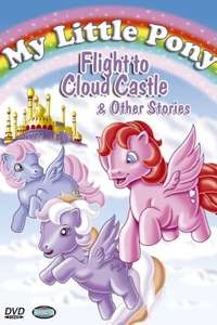 My Little Pony - Poster