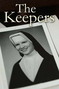 The Keepers - Posters