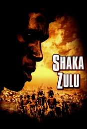 Shaka Zulu Season 1