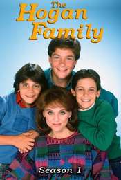 The Hogan Family Season 1