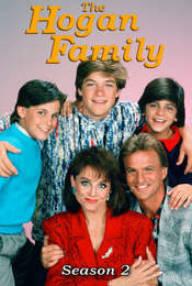 The Hogan Family Season 2