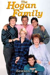 The Hogan Family Season 4