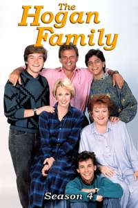 The Hogan Family - Poster