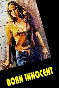 Born Innocent - Poster