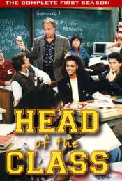 Head of the Class Season 1