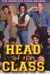 Head of the Class Season 3