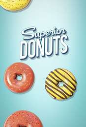 Superior Donuts Season 1