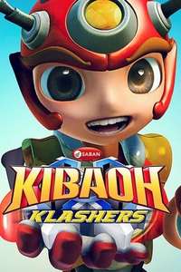 Kibaoh Klashers - Poster