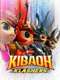 Kibaoh Klashers : Season 1