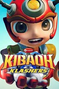 Kibaoh Klashers - Poster