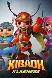 Kibaoh Klashers