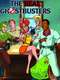The Real Ghostbusters : Season 2