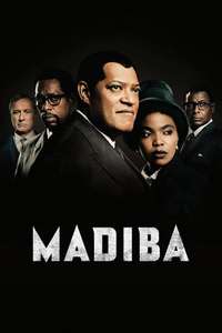 Madiba - Poster