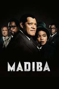 Madiba - Poster