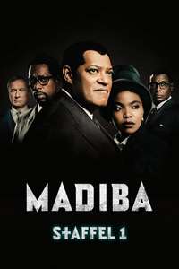 Madiba - Poster