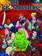The Real Ghostbusters : Season 5