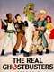 The Real Ghostbusters : Season 6