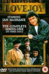 Lovejoy - Posters