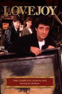 Lovejoy - Posters