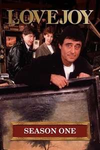 Lovejoy - Posters
