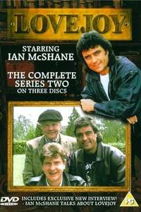 Lovejoy - Posters