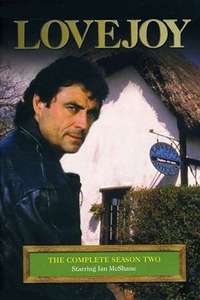 Lovejoy - Posters