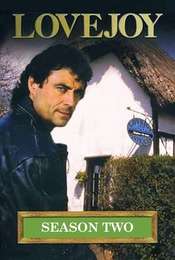 Lovejoy Season 2