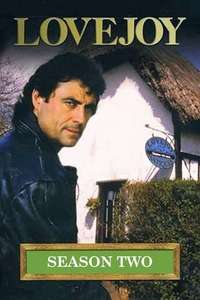 Lovejoy - Posters