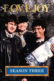 Lovejoy Season 3