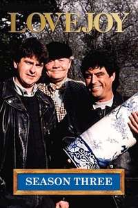 Lovejoy - Posters