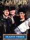 Lovejoy : Season 3