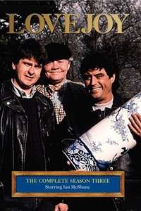 Lovejoy - Posters