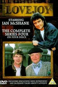 Lovejoy - Posters