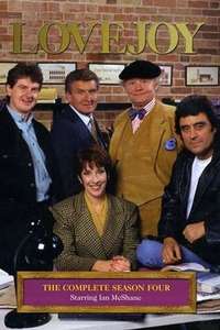 Lovejoy - Posters