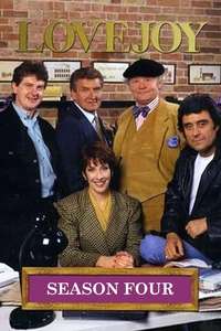 Lovejoy - Posters