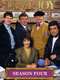 Lovejoy : Season 4