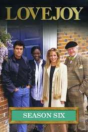 Lovejoy Season 6