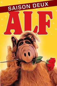 ALF - Poster
