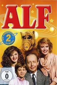 ALF - Poster