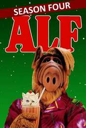ALF Season 4