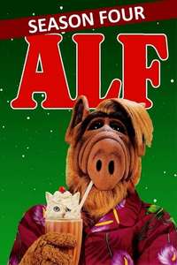 ALF - Poster