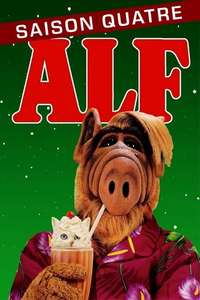 ALF - Poster